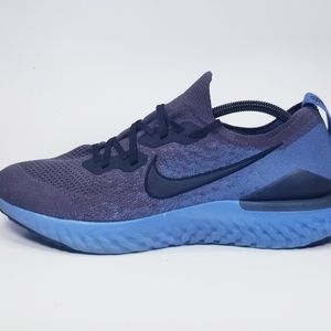 Nike Mens Epic React Flyknit 2 Size.12
